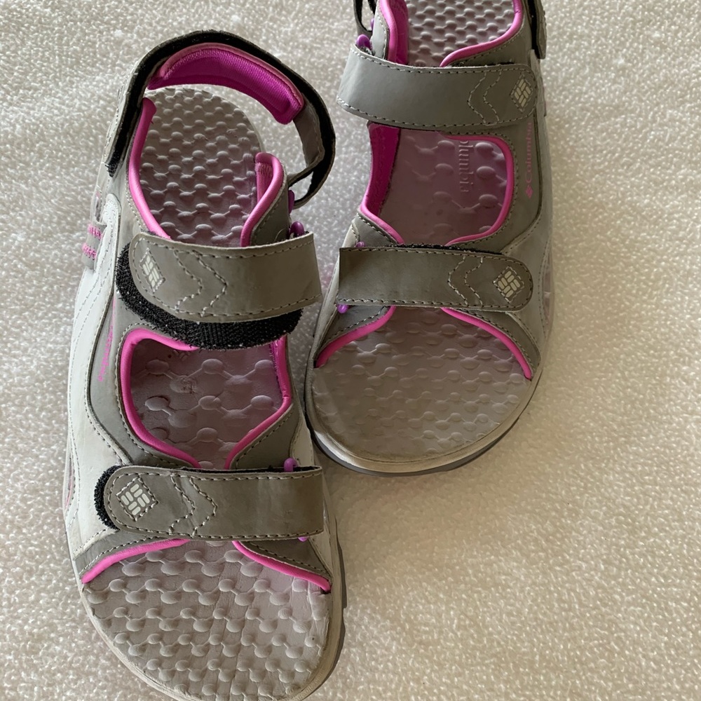 Columbia Sandals
